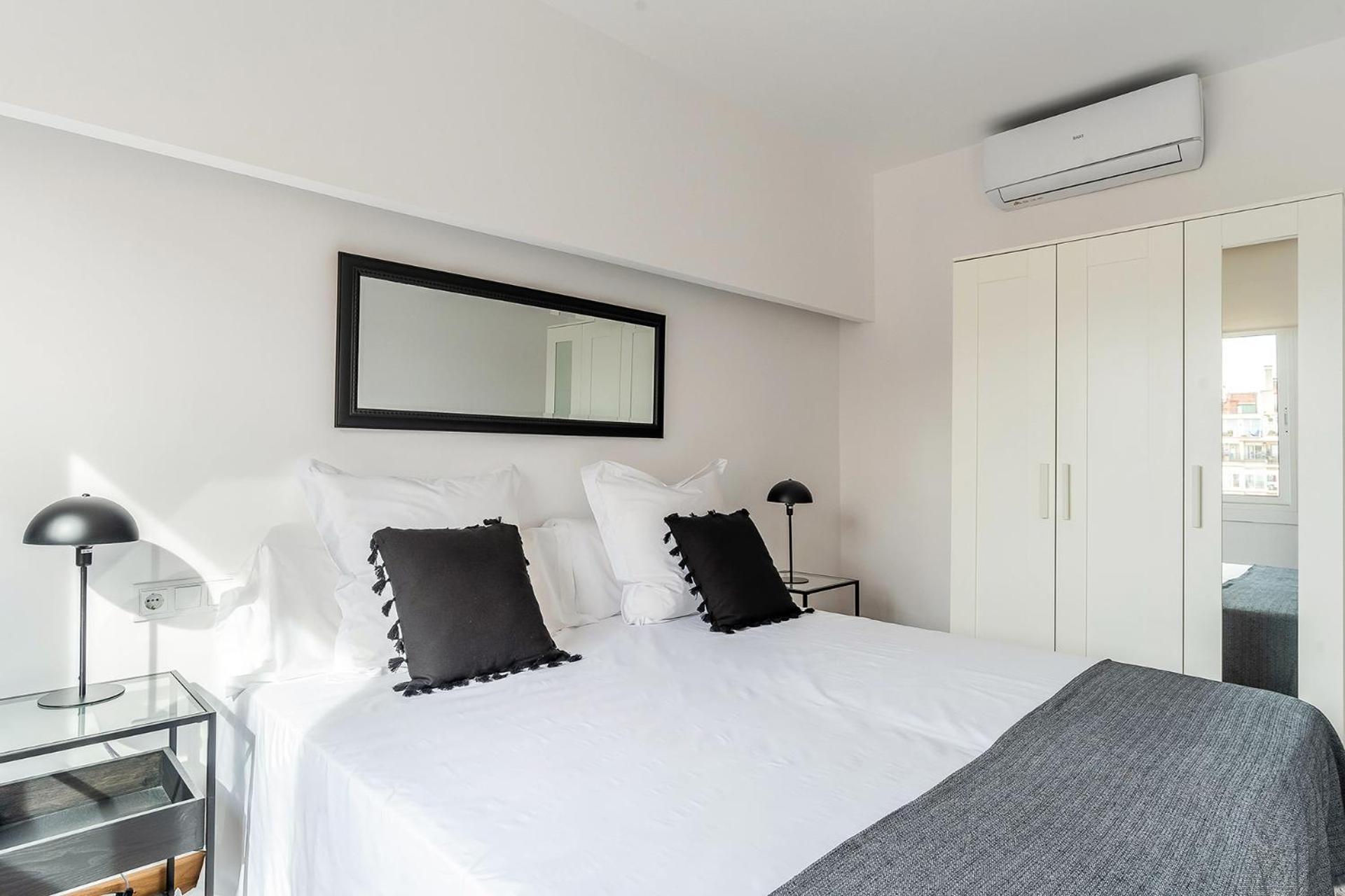 Appartement Ab Eixample Calabria Barcelone