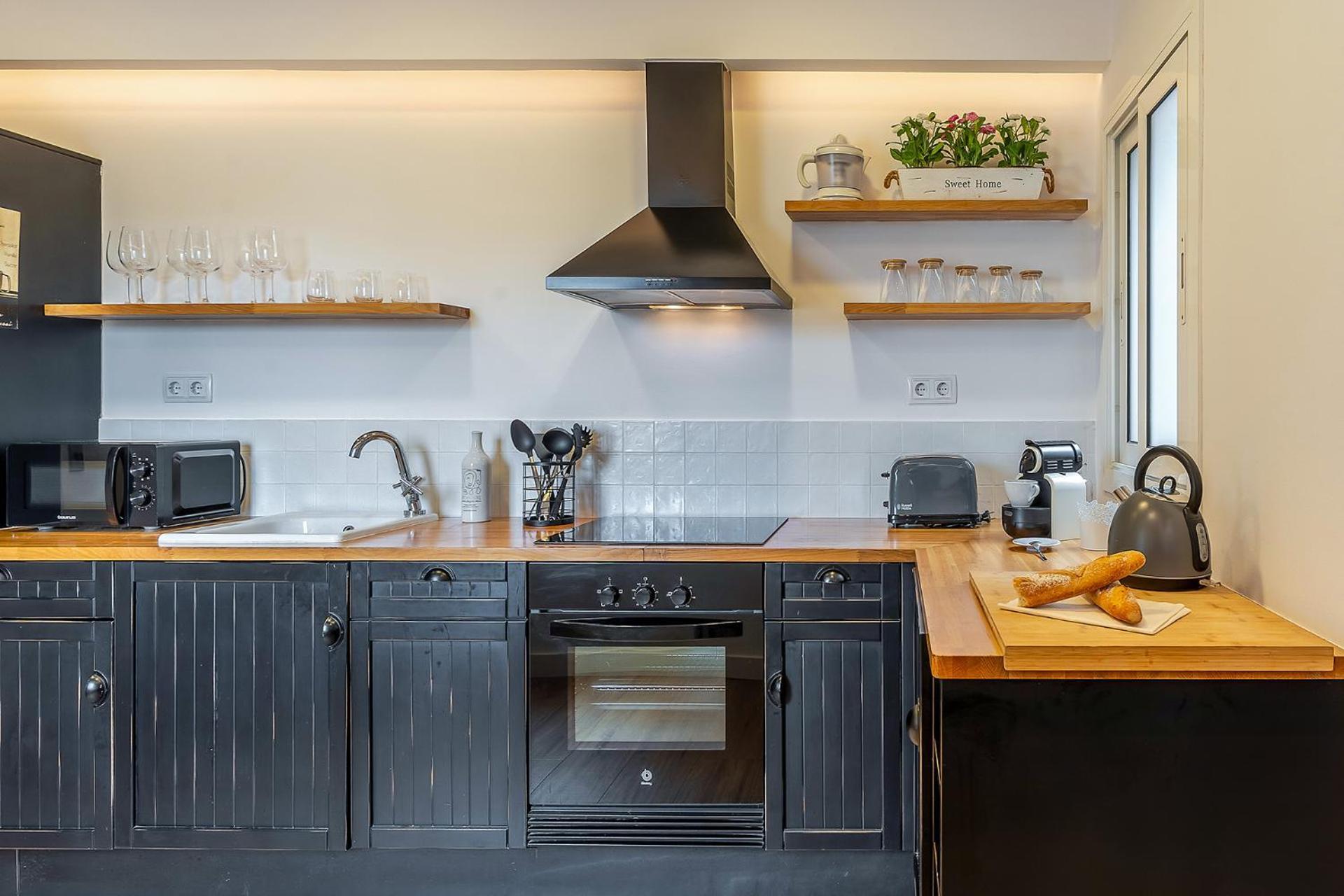 Appartement Ab Eixample Calabria Barcelone