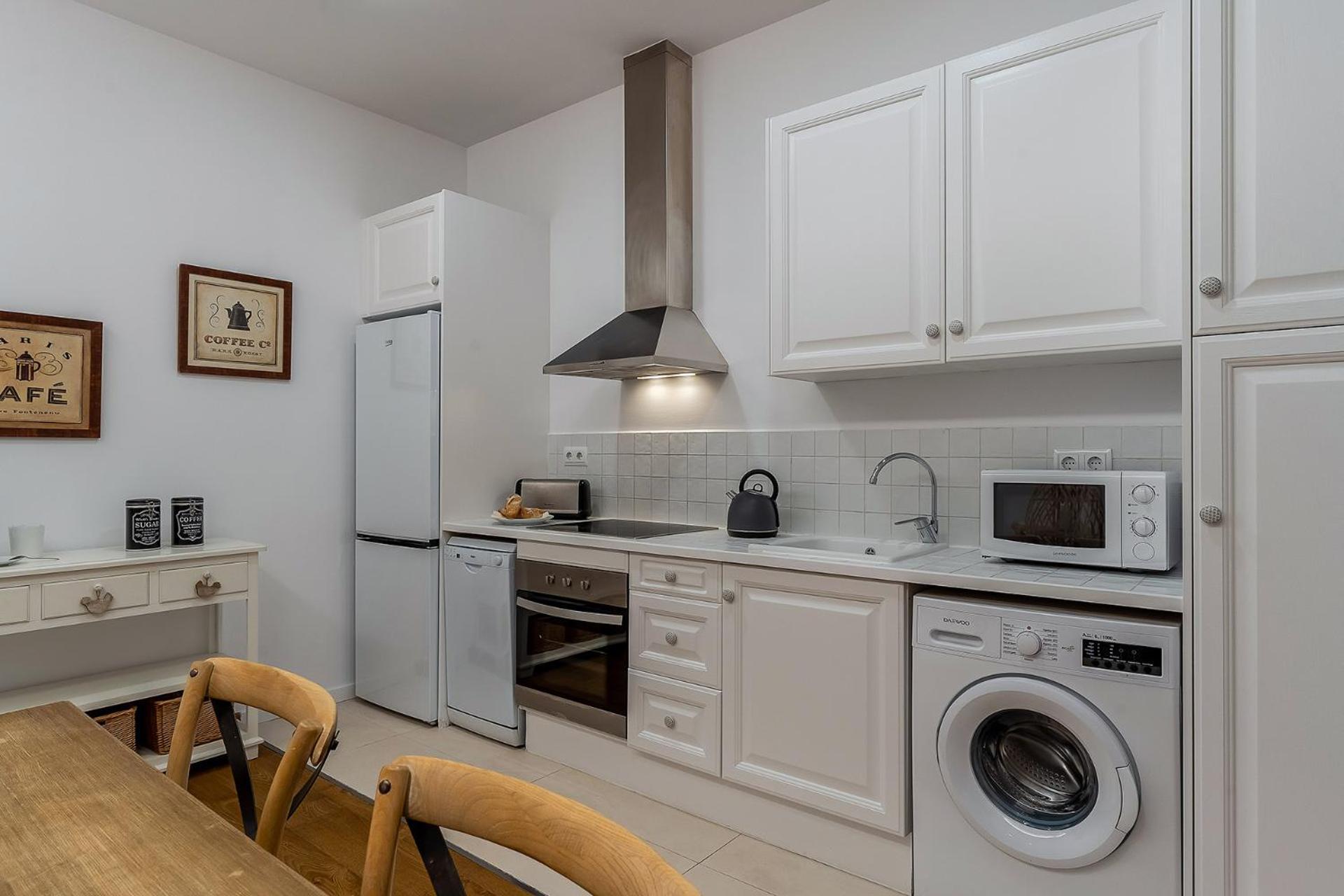Appartement Ab Eixample Calabria Barcelone
