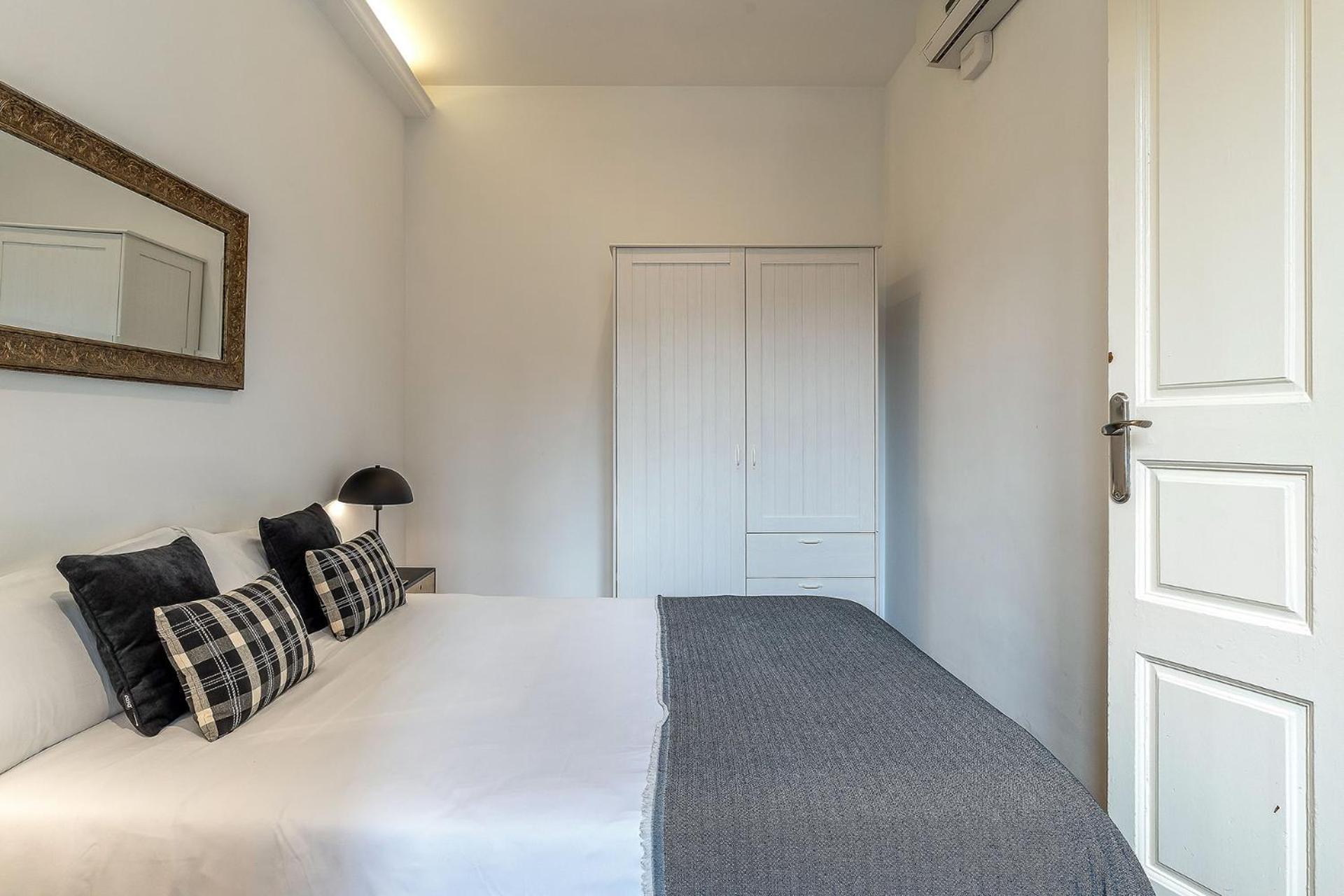 Appartement Ab Eixample Calabria Barcelone